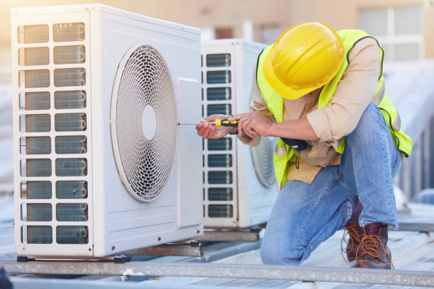 Best HVAC Equipment and Components in East Sonora, CA