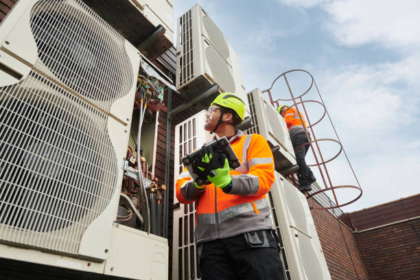 Best HVAC Financing and Leasing in East Sonora, CA