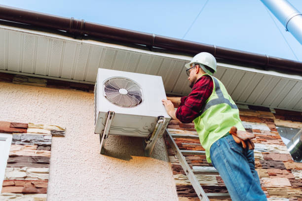 Best Air Conditioning Cleaning in East Sonora, CA