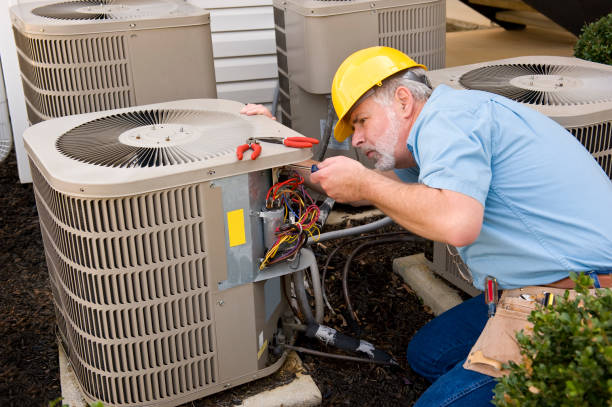 Best Geothermal HVAC Systems in East Sonora, CA