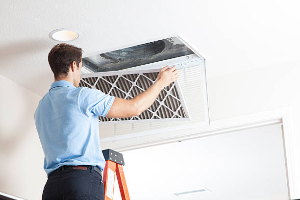 Best HVAC for Healthcare Facilities in East Sonora, CA