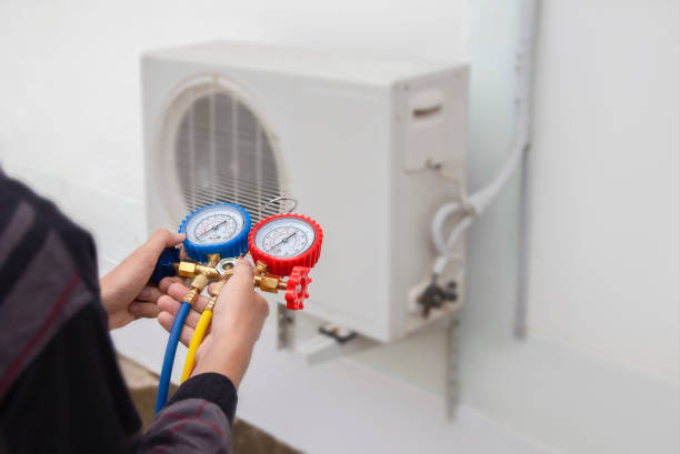 Best Energy-efficient HVAC Solutions in East Sonora, CA