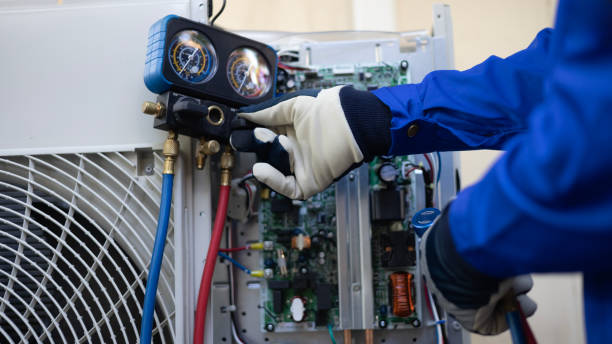 Best Thermostats and Smart Controls in East Sonora, CA