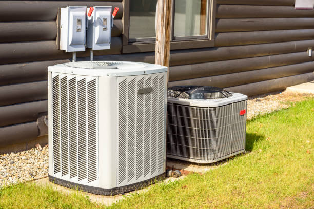 Best Emergency HVAC Services in East Sonora, CA